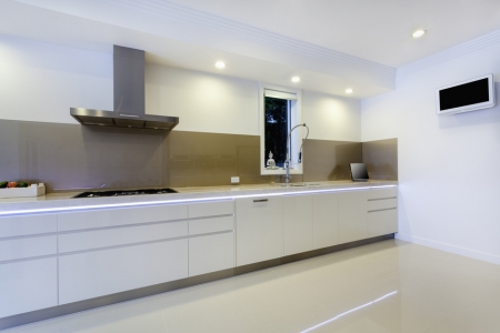 retouched property photo